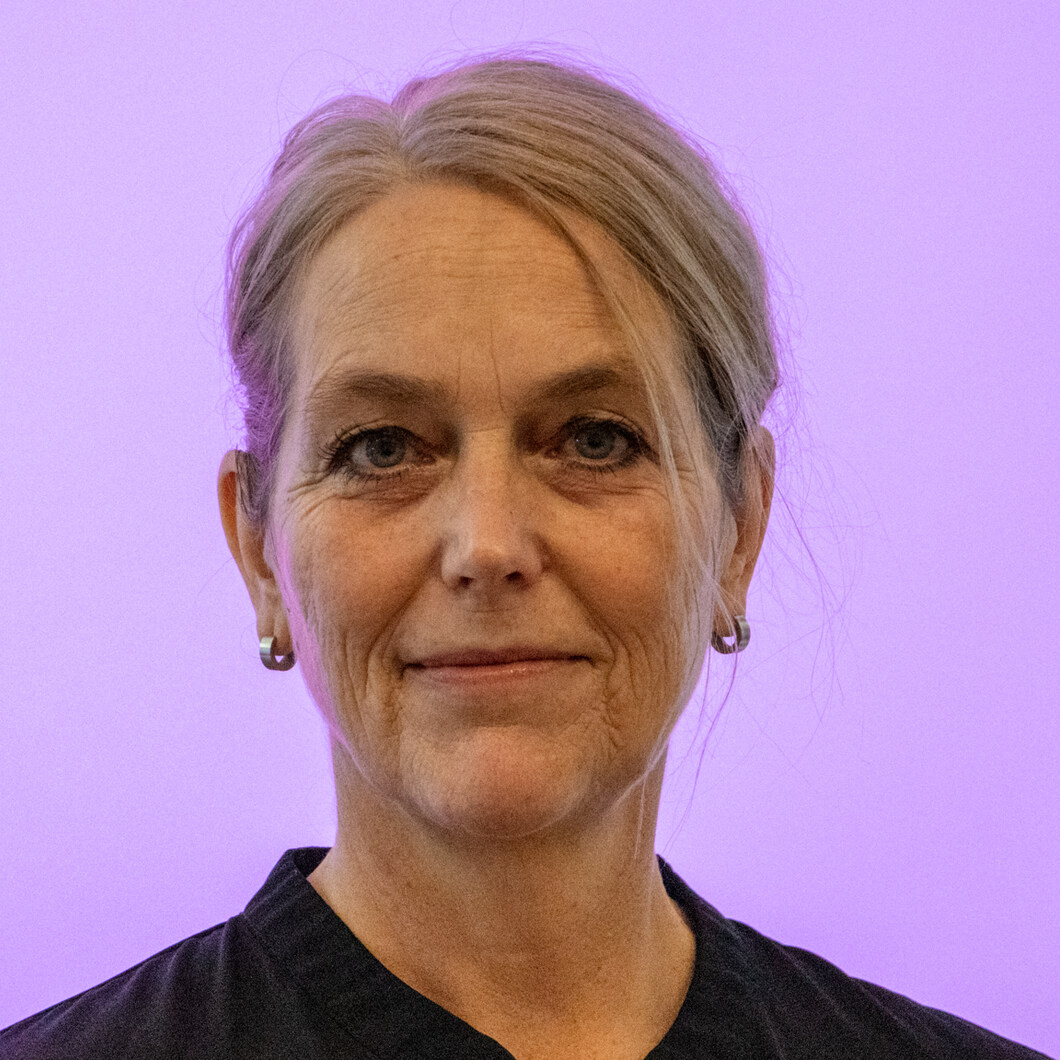 Irene Louwrier