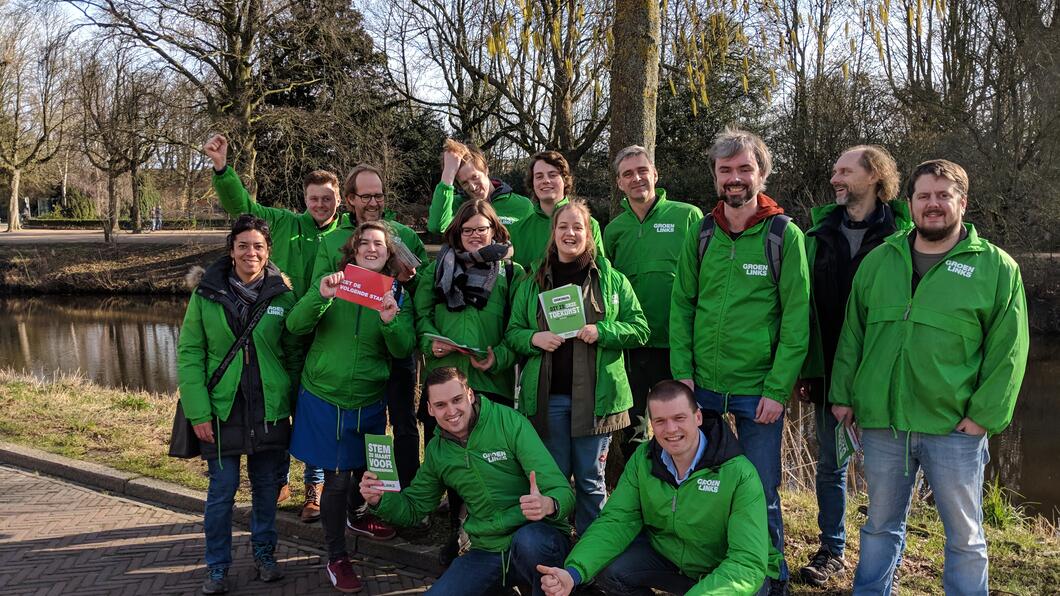 Campagnemensen