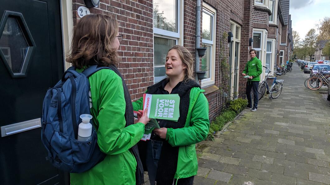 Campagnemensen
