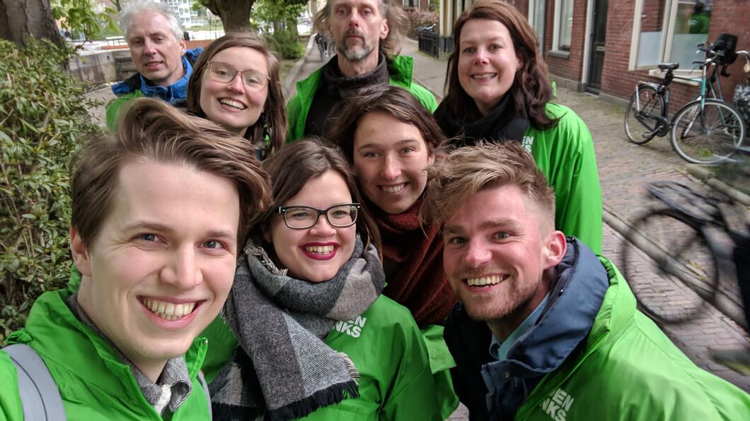 Campagnemensen