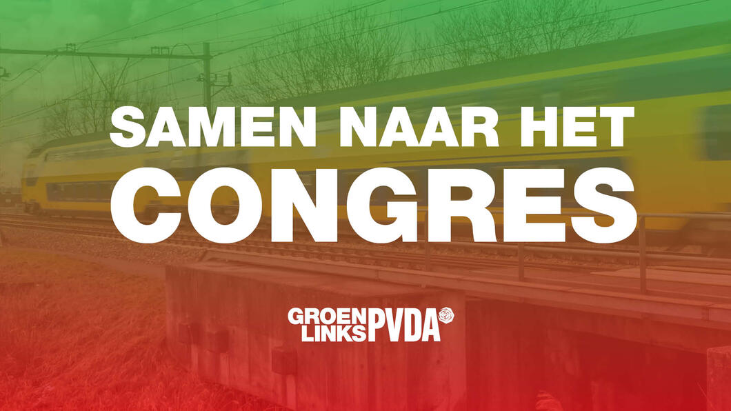 samenreizen