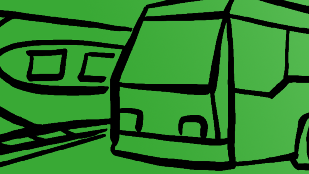 bus