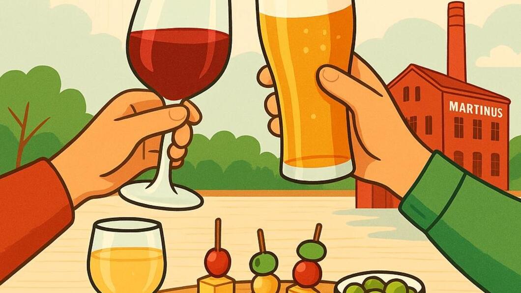 zomerborrel 2025