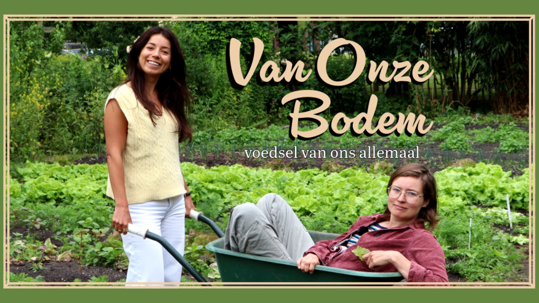 Van Onze Bodem