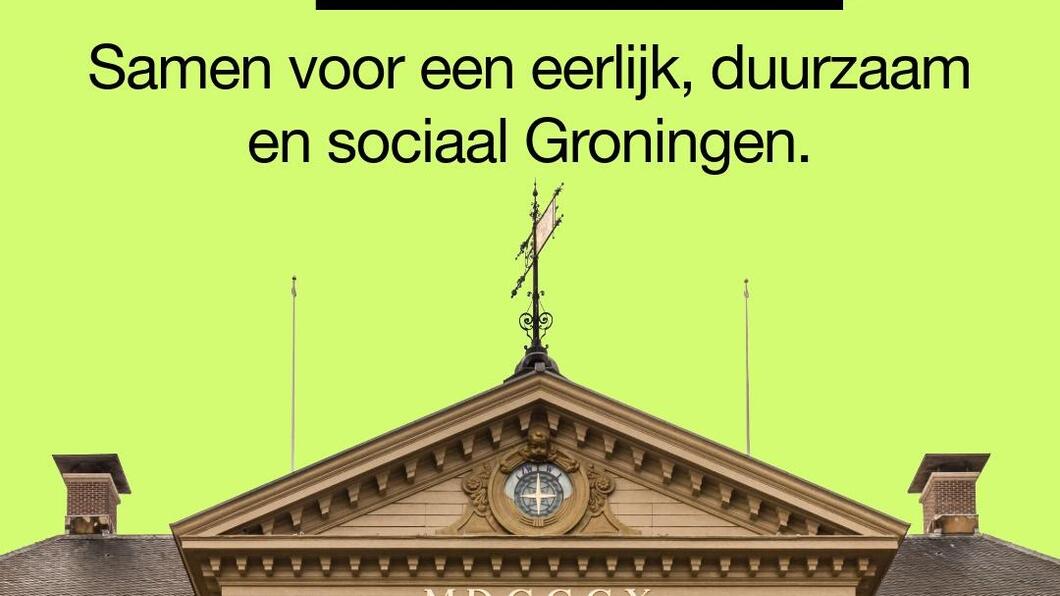 wethoudergezocht
