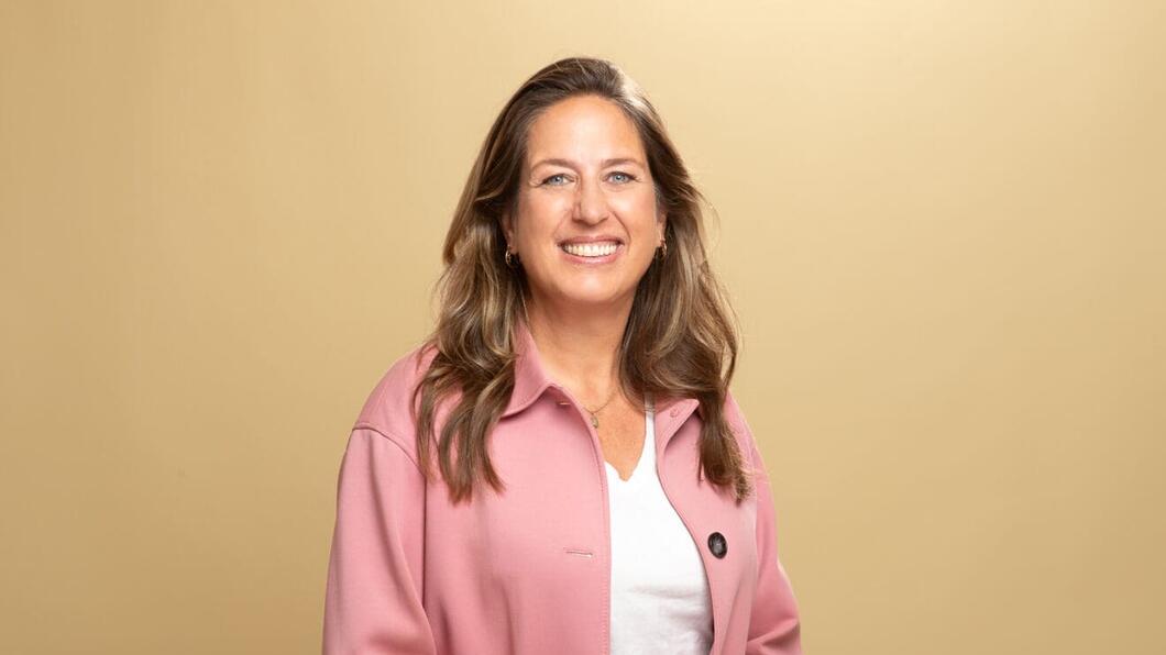 Marjolein Moorman