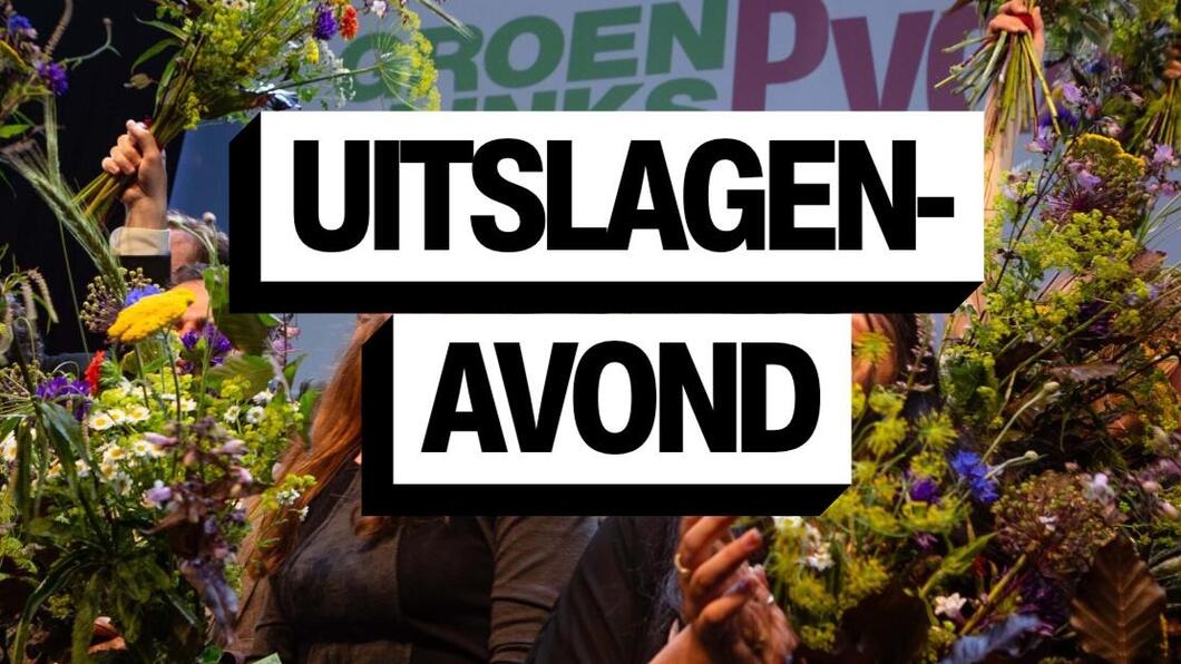 uitslag