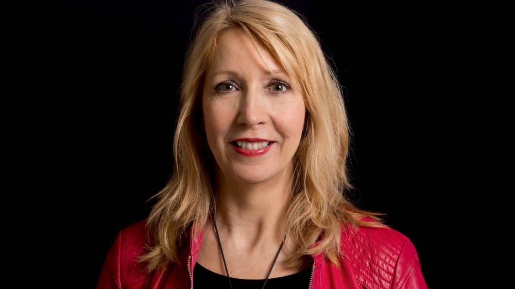 Liesbeth van Tongeren Liesbeth van Tongeren.jpg