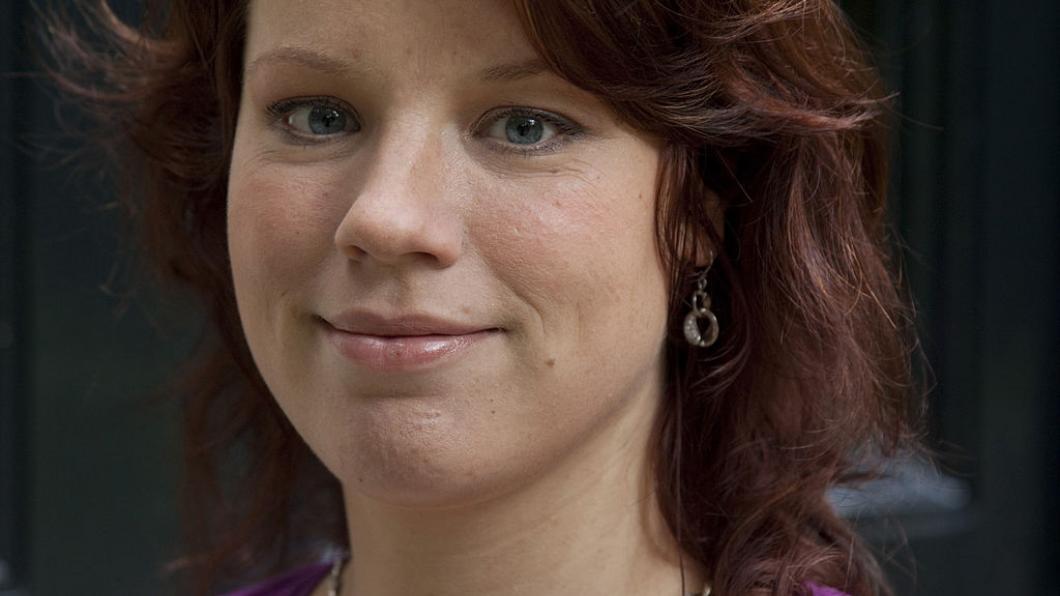 Linda Voortman Linda_Voortman.jpg