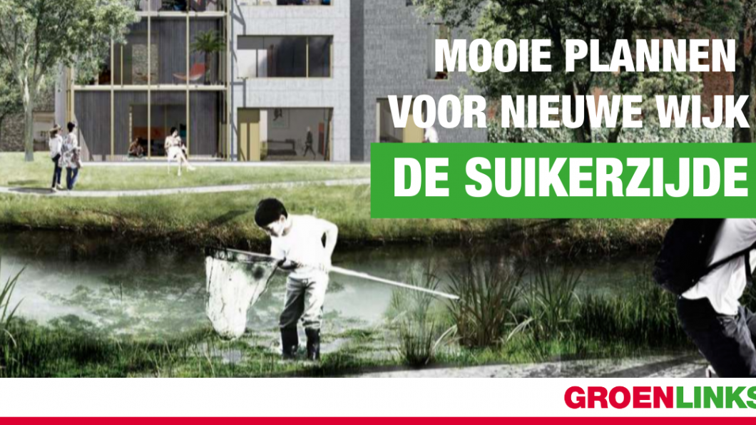 suikerzijde