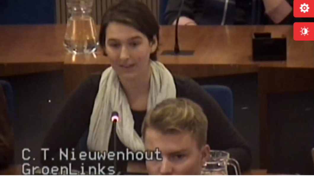 Ceciel Nieuwenhout