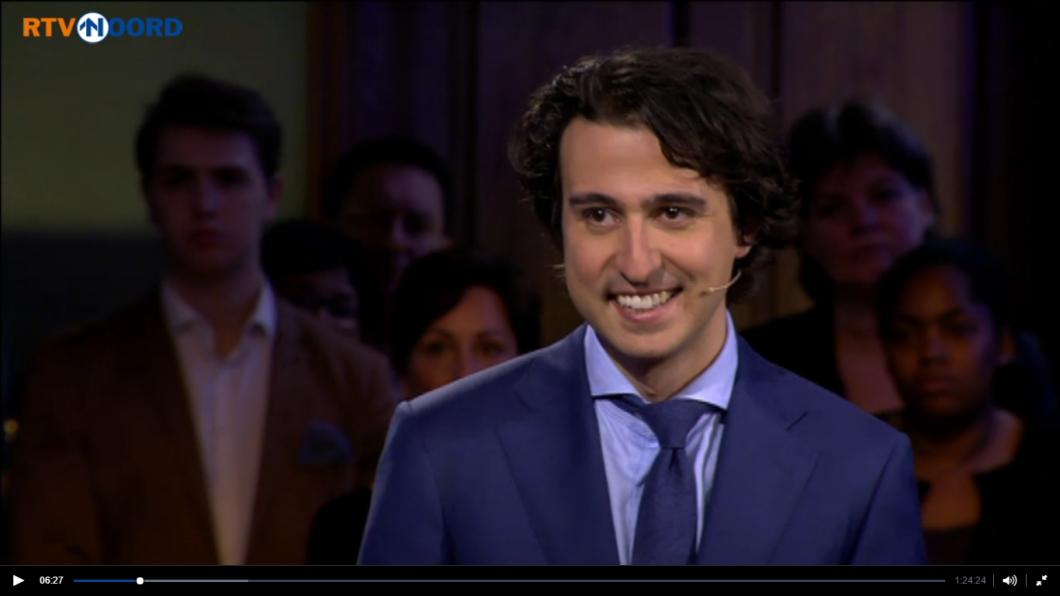 still uit Het Noordelijk Lijsttrekkersdebat van RTV Noord still uit Het Noordelijk Lijsttrekkersdebat van RTV Noord.jpg
