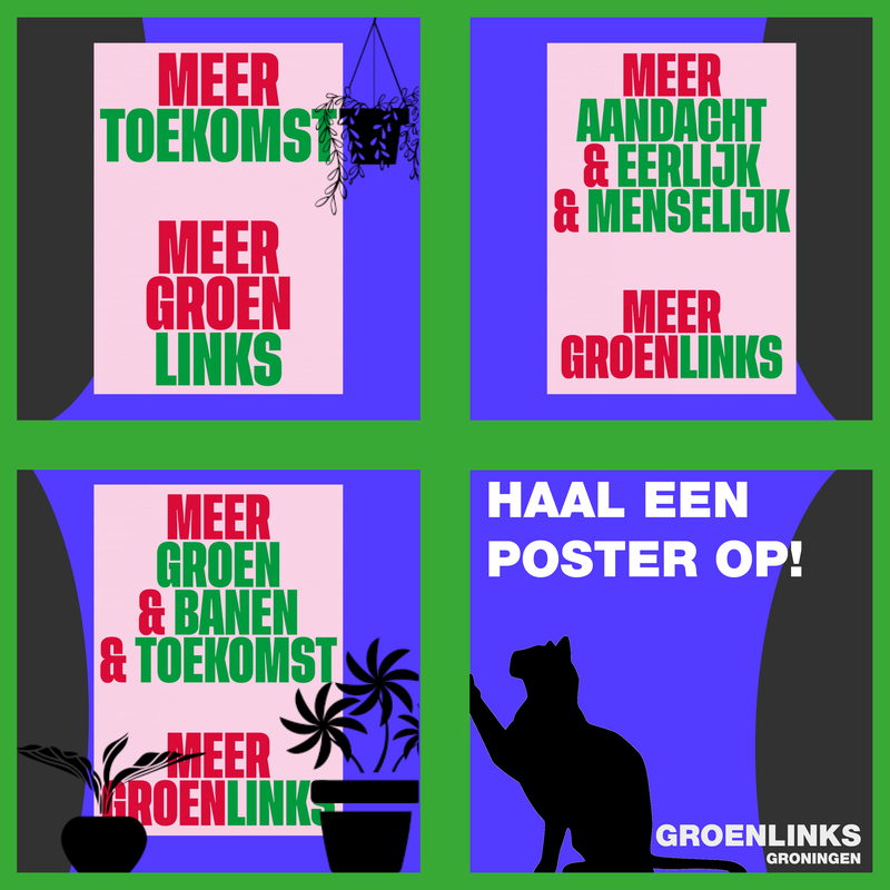 posters