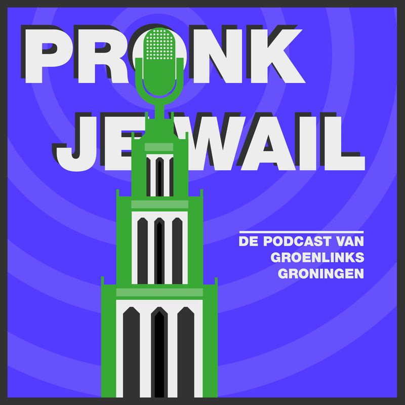 PronkjewailPod