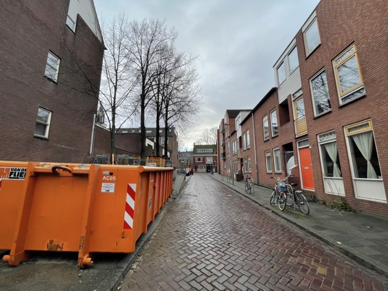Straat