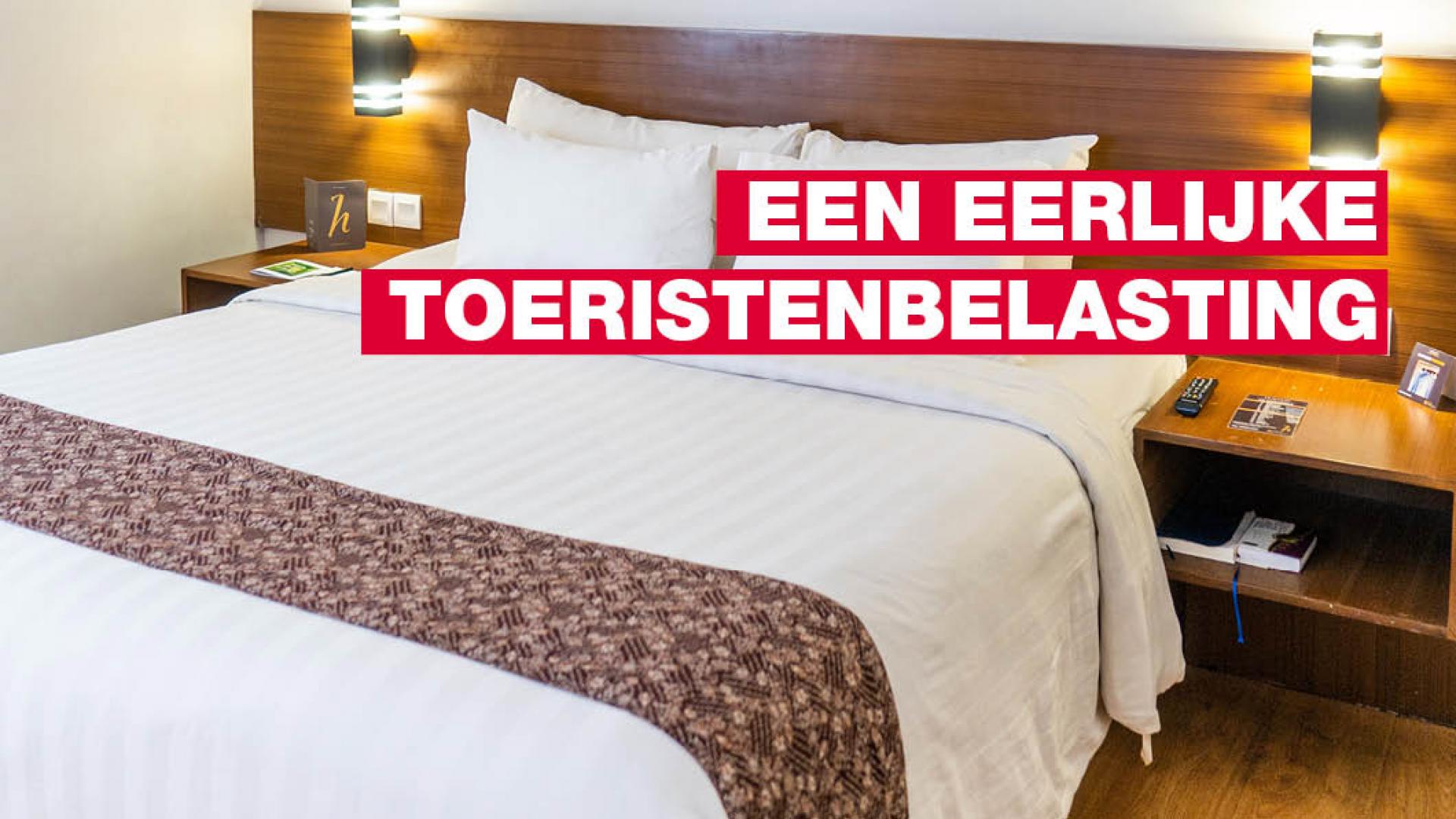 toeristenbelasting