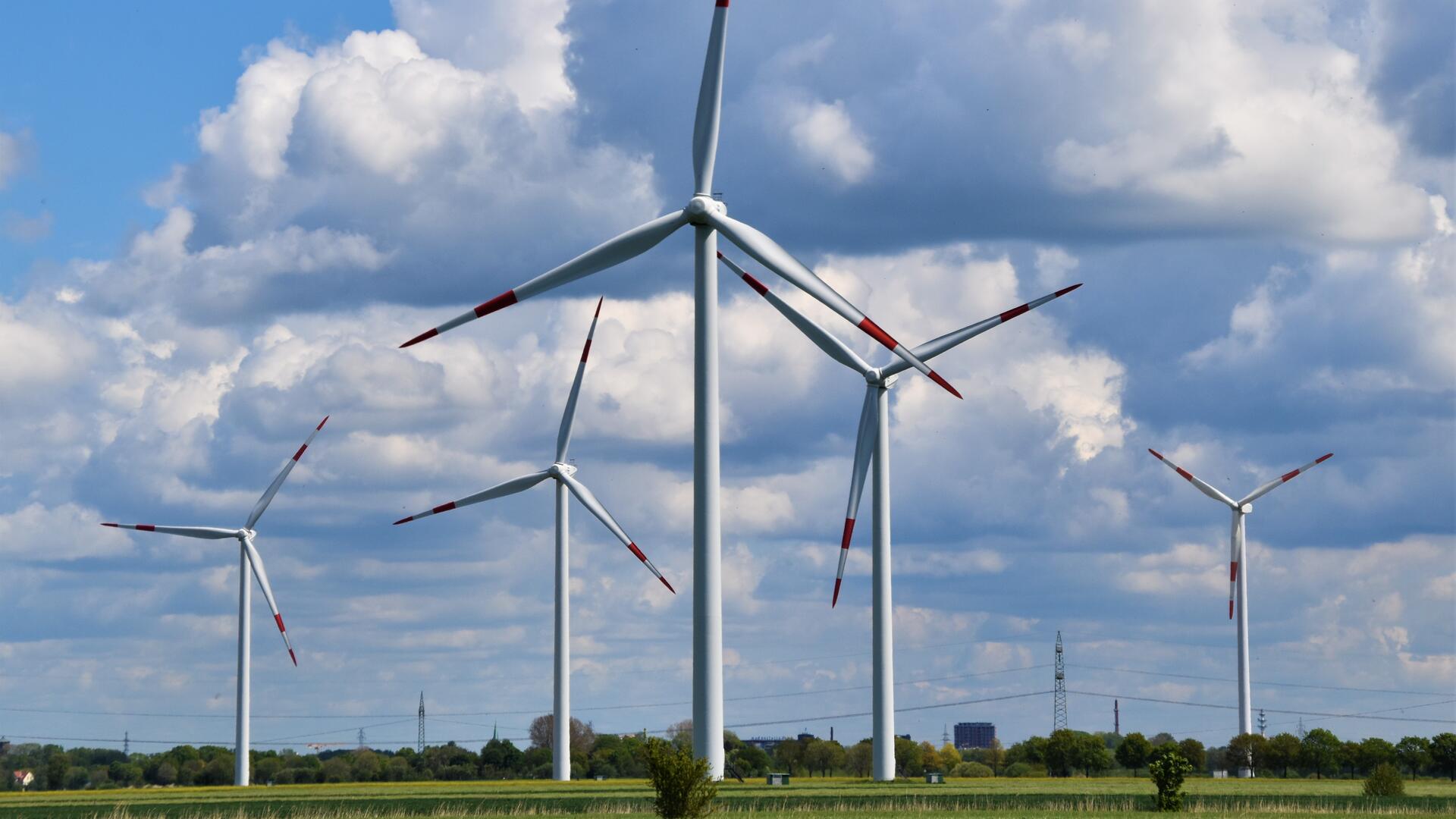 windmolens