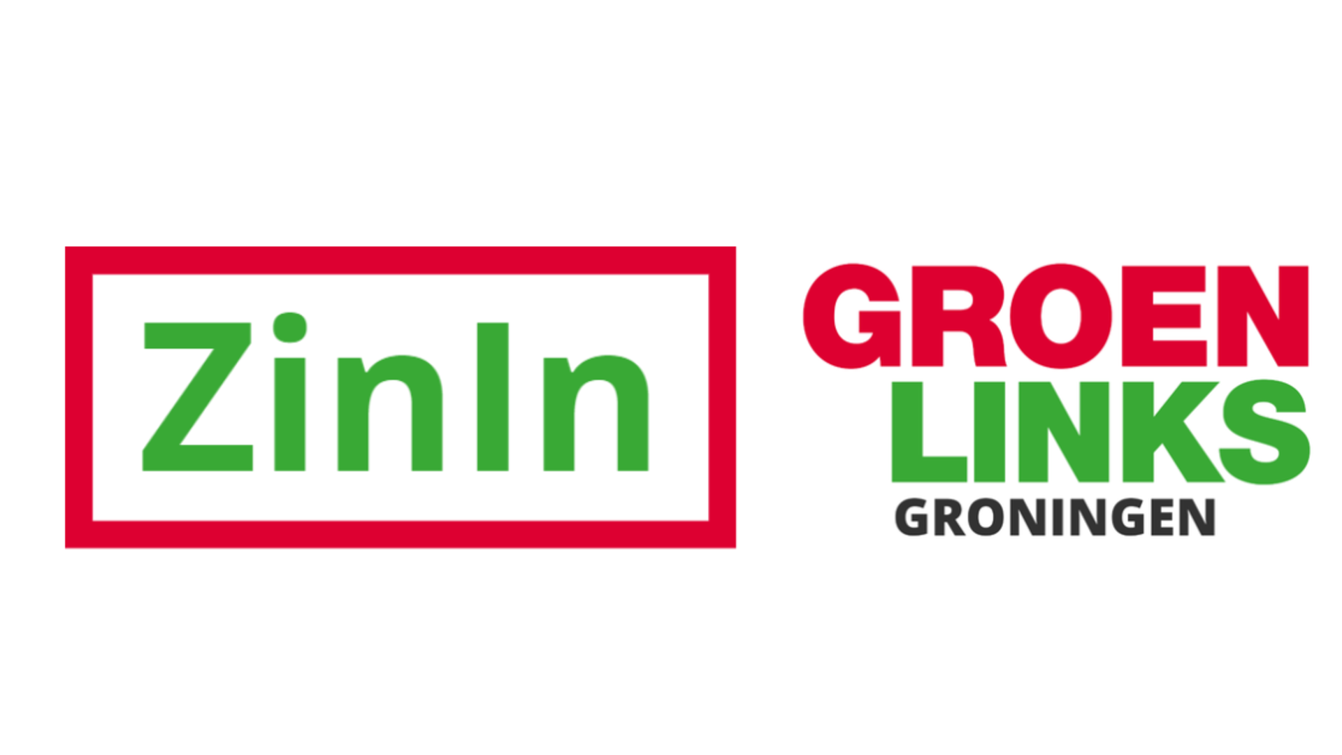 ZinIn GroenLink Groningen