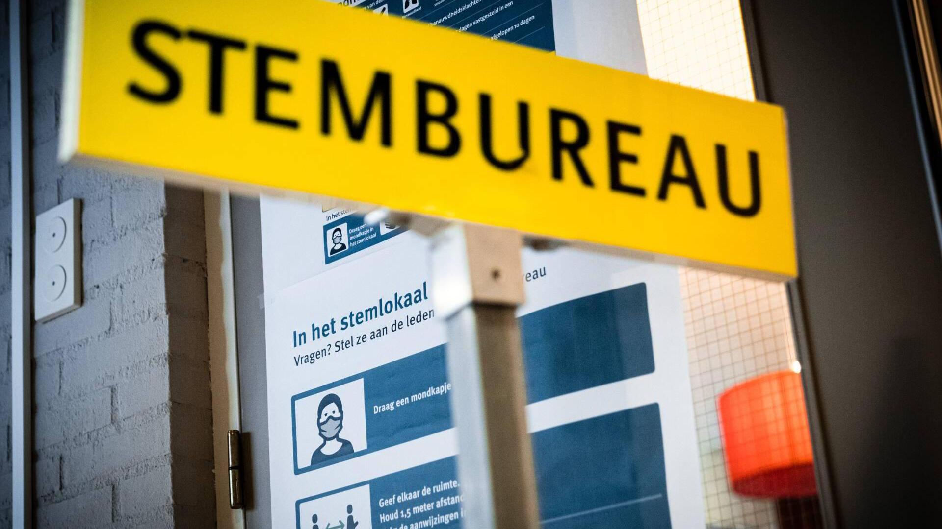 Stembureau