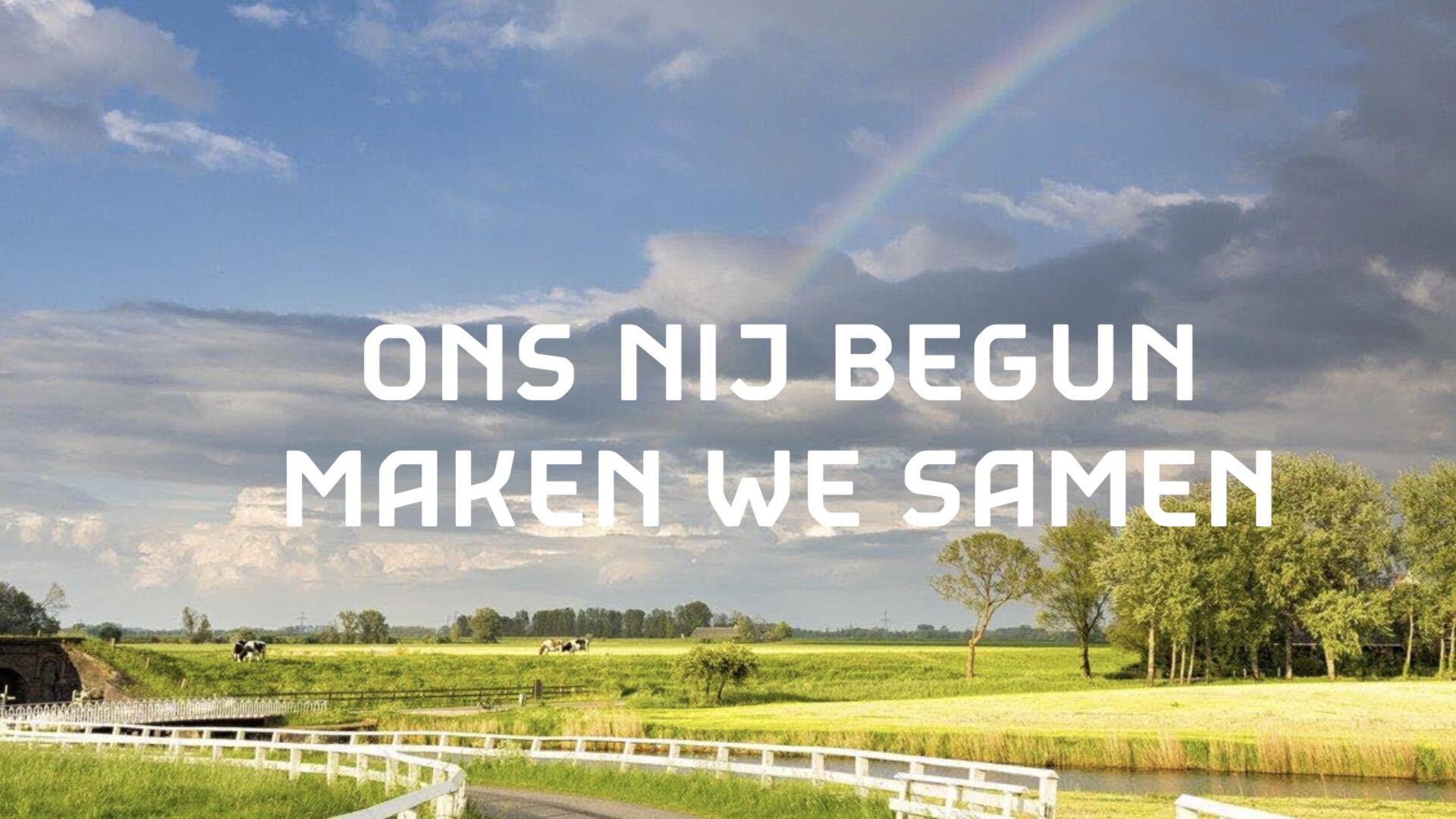 nijbegun