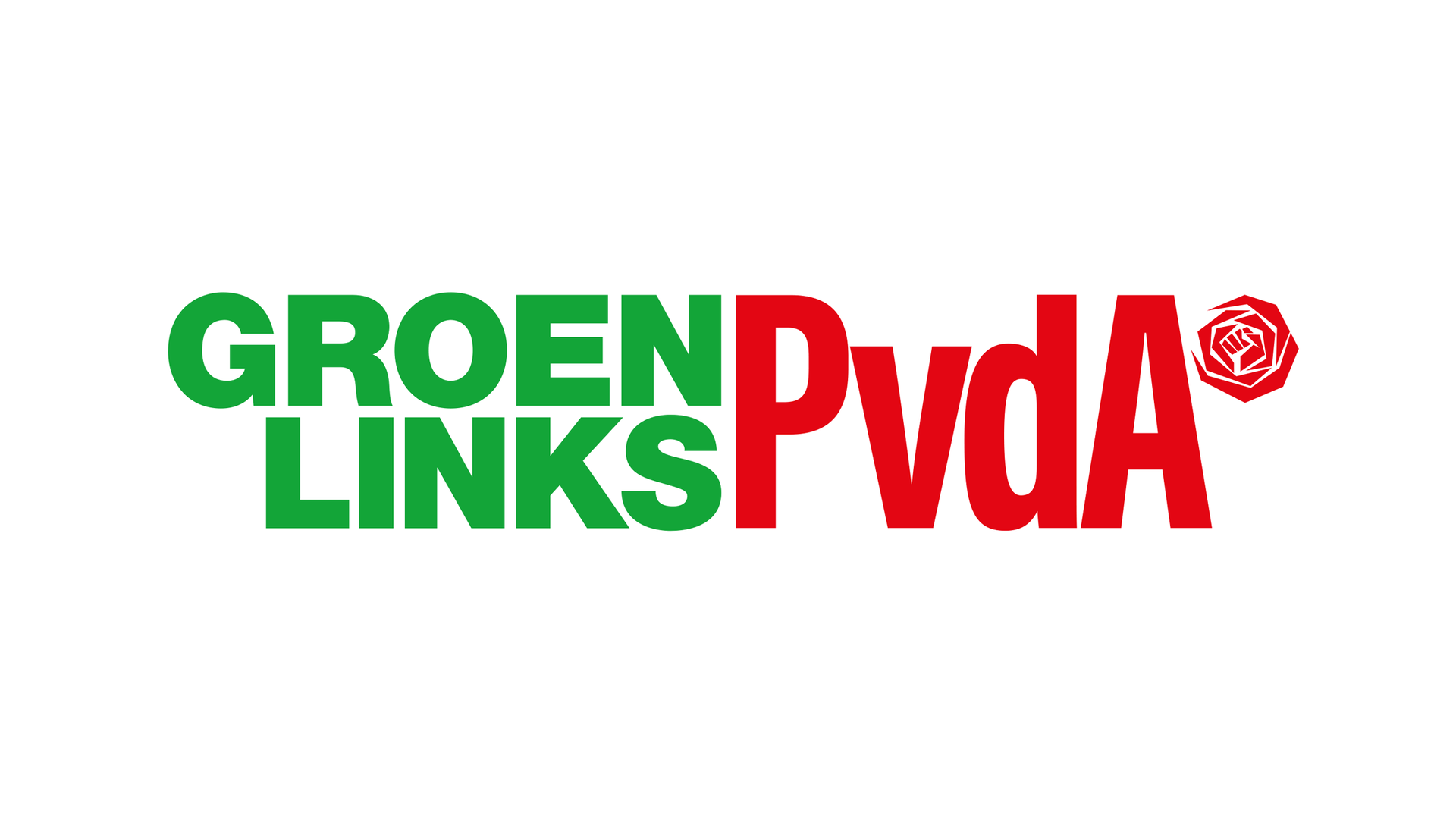 GroenLinks PvdA
