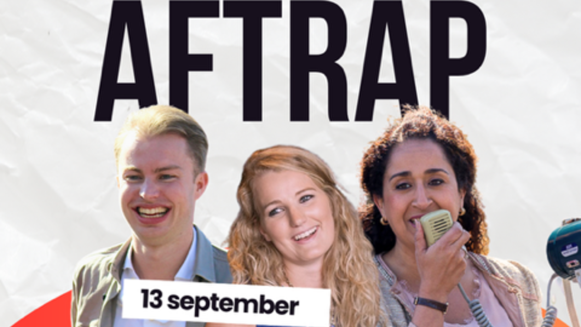 Julian, Glimina en Sjoukje