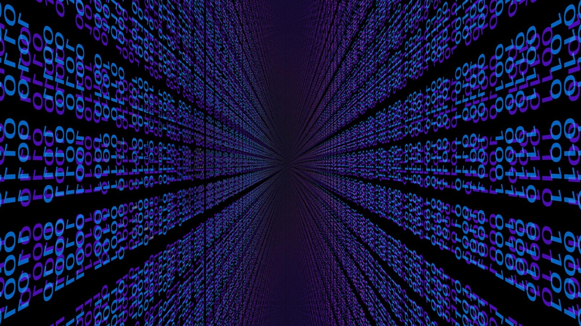 data