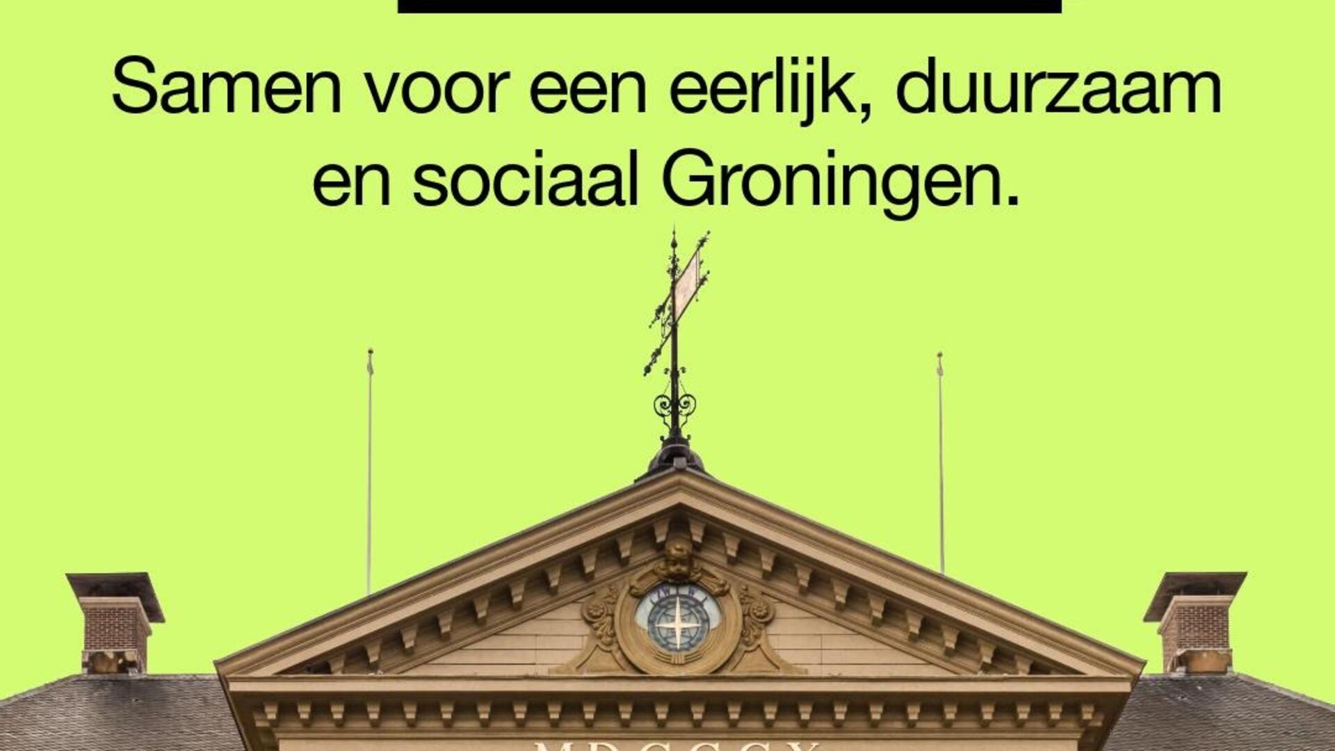 wethoudergezocht