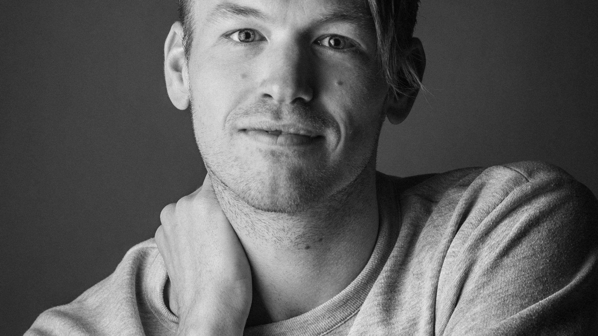 Kris van der Veen