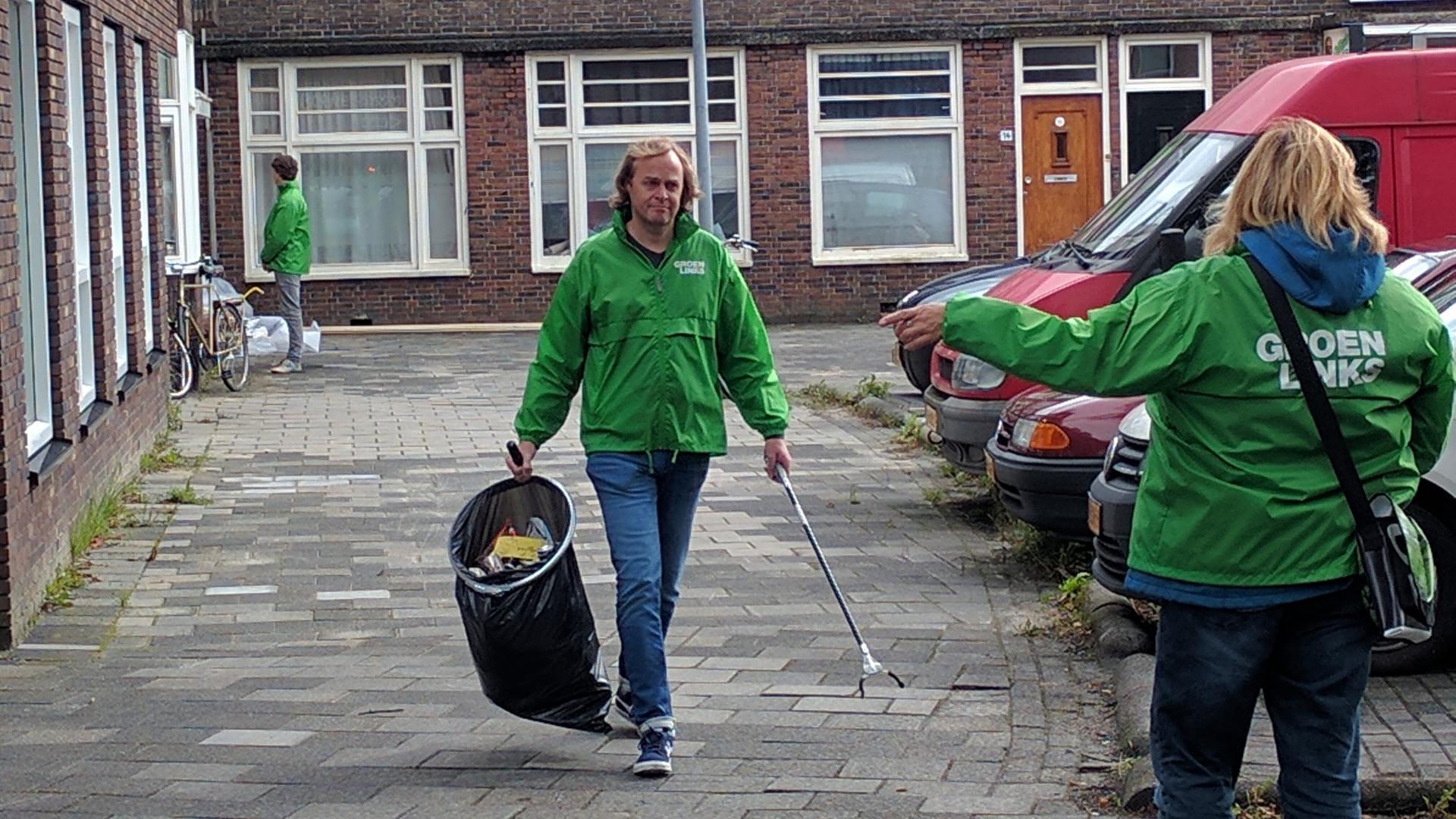 Korrewegwijk