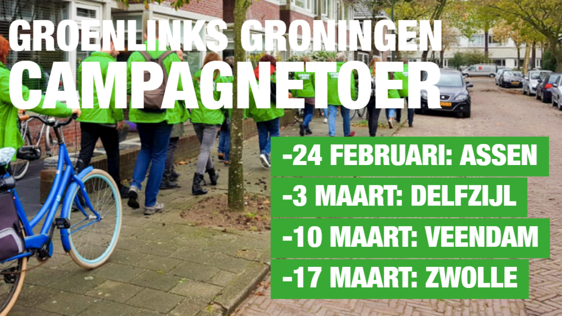 campagnetoer