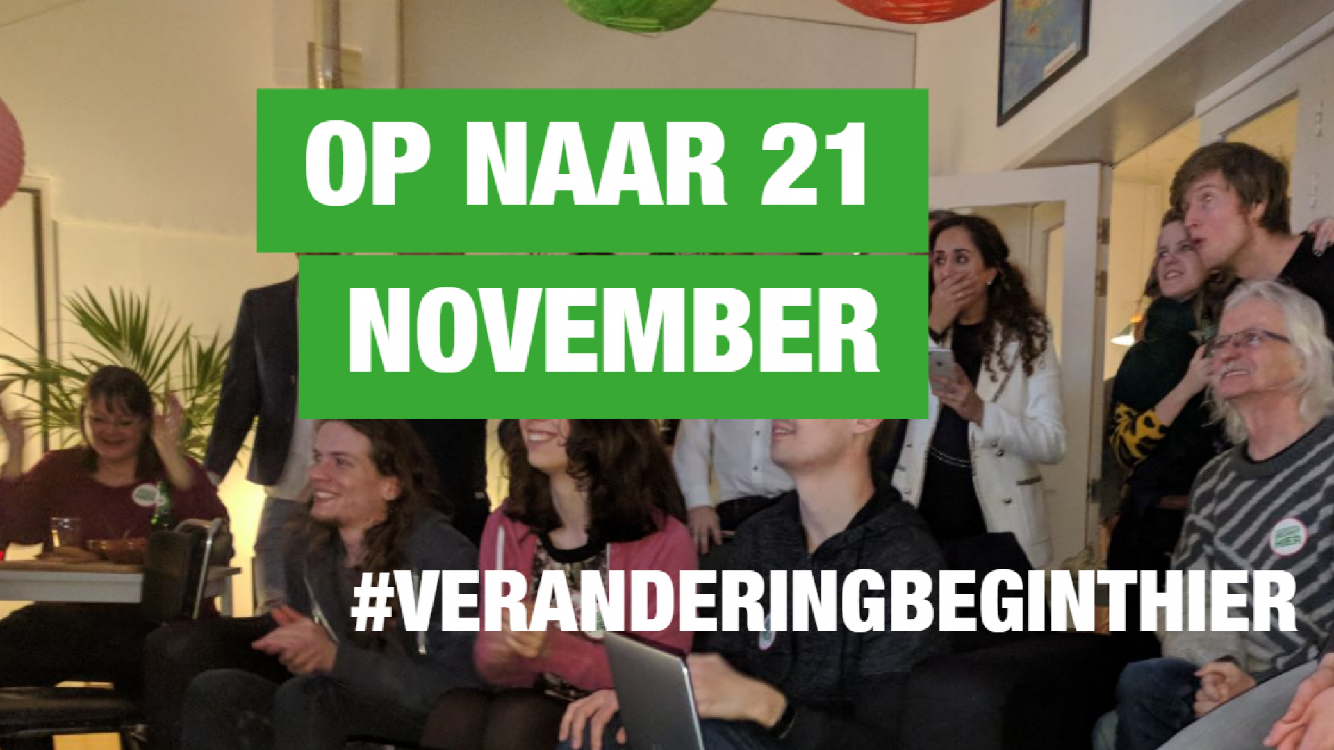 uitslagenavond