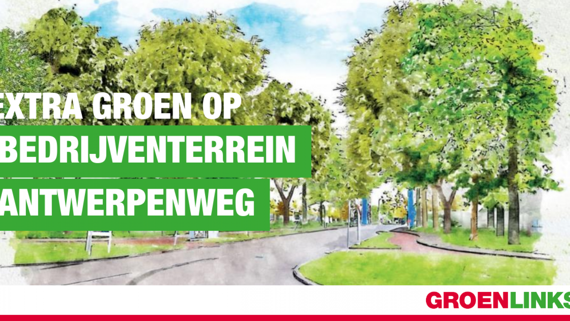 antwerpenweg