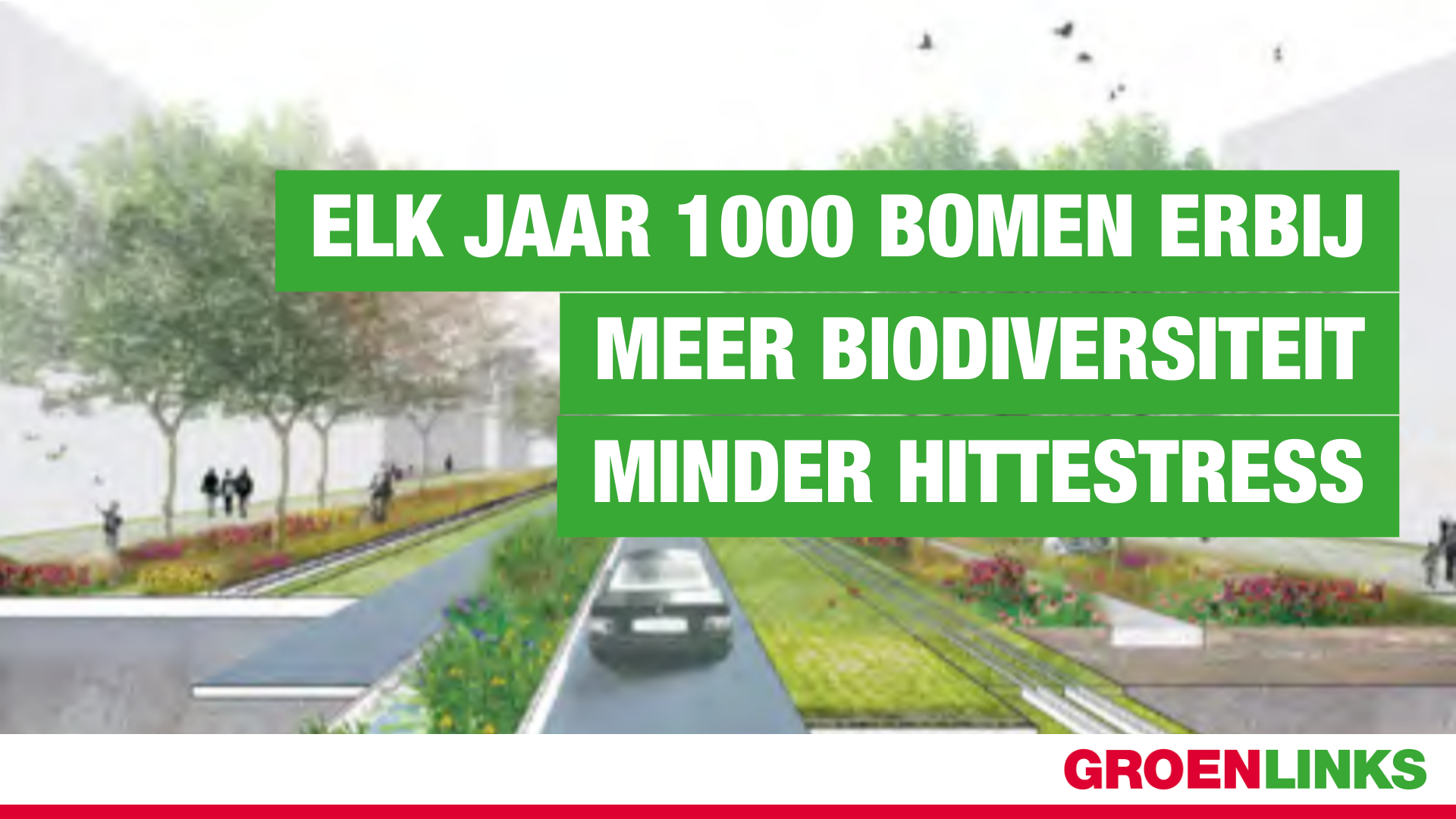 Groenplan