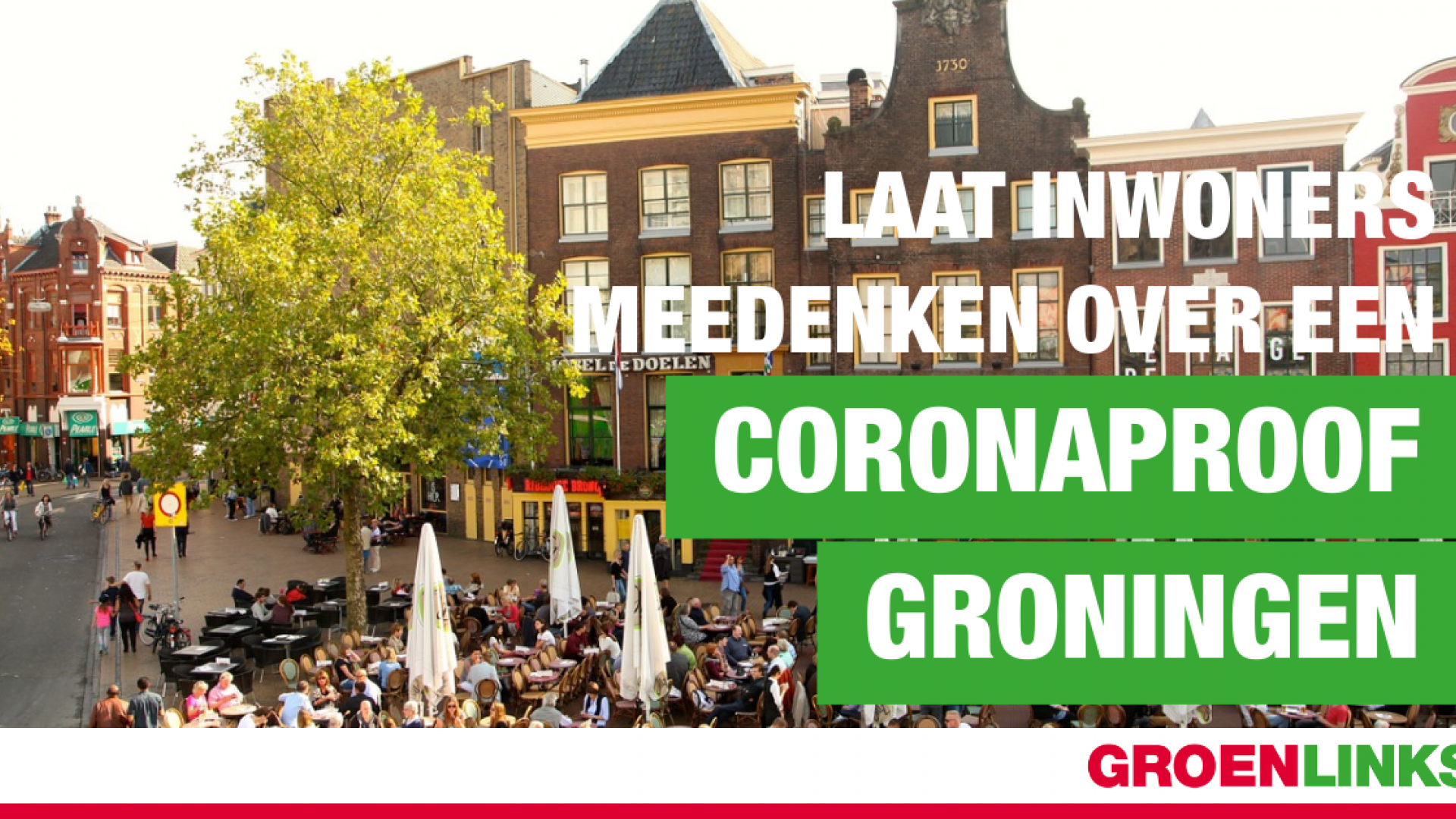 coronaproofmeedenken