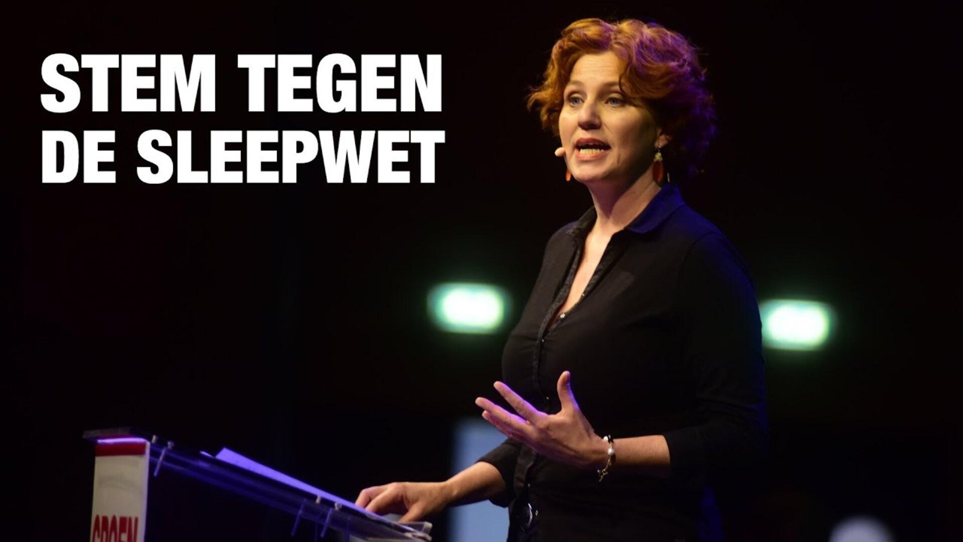 sleepwet