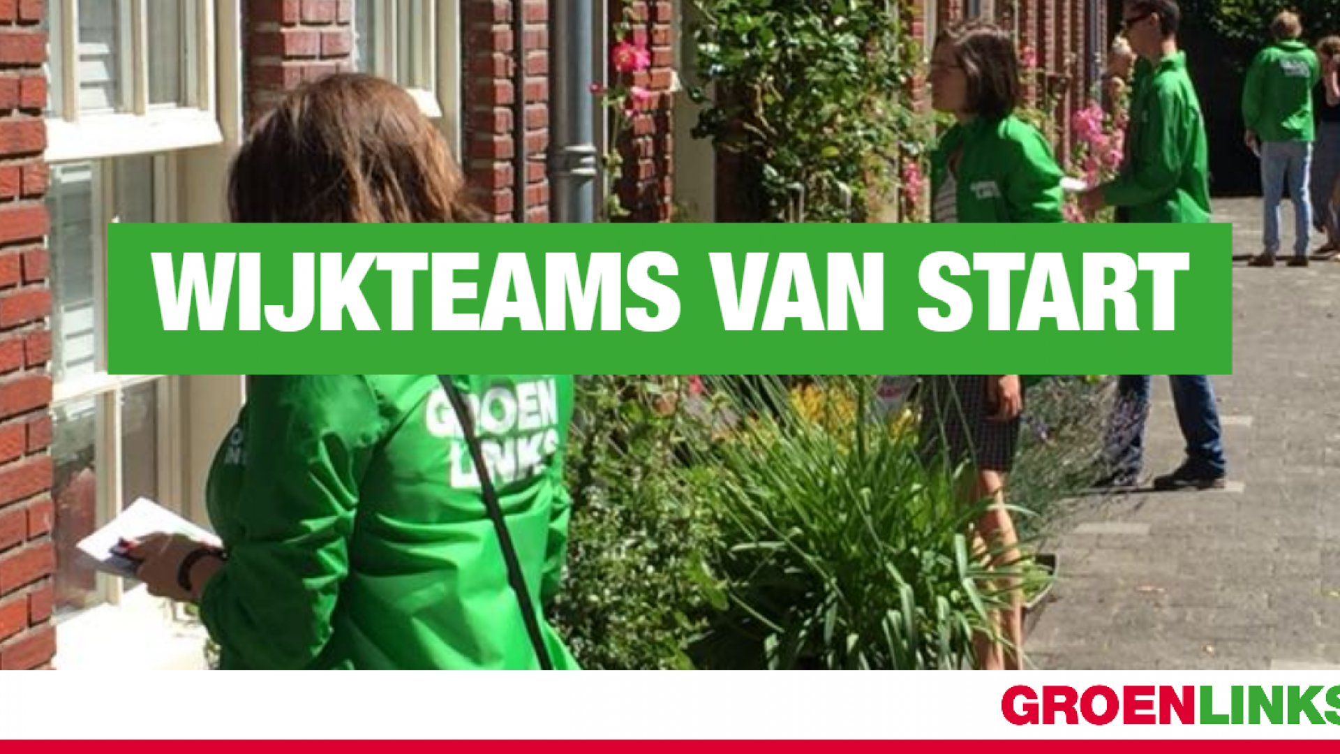 wijkteam